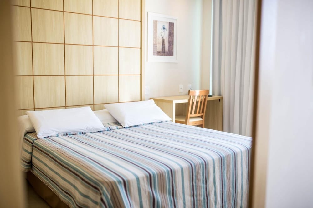 Americas Gaivota Hotel 11/50