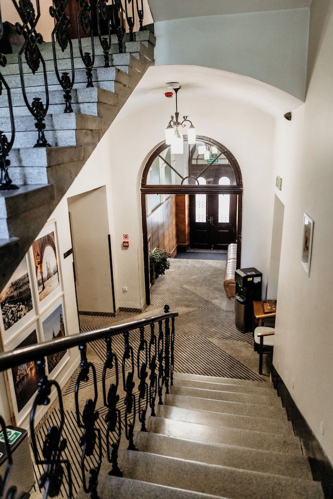 Yarden Aparthotel by Artery Hotels 56/62