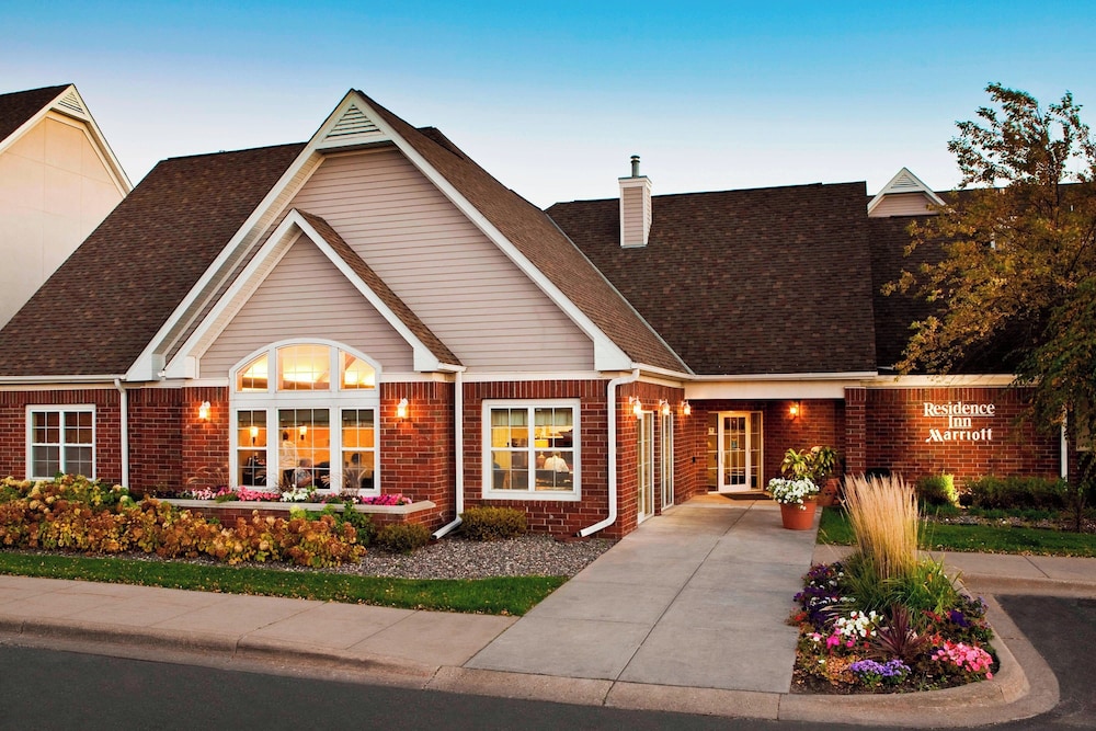 Residence Inn By Marriott Bloomington By Mall of America 5/48