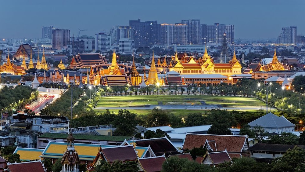 Chetuphon Gate 50/53