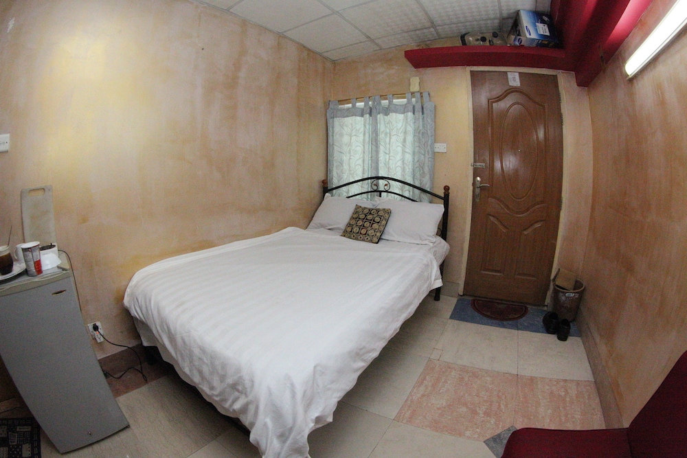Babylon Garden Serviced Apartments 42/75