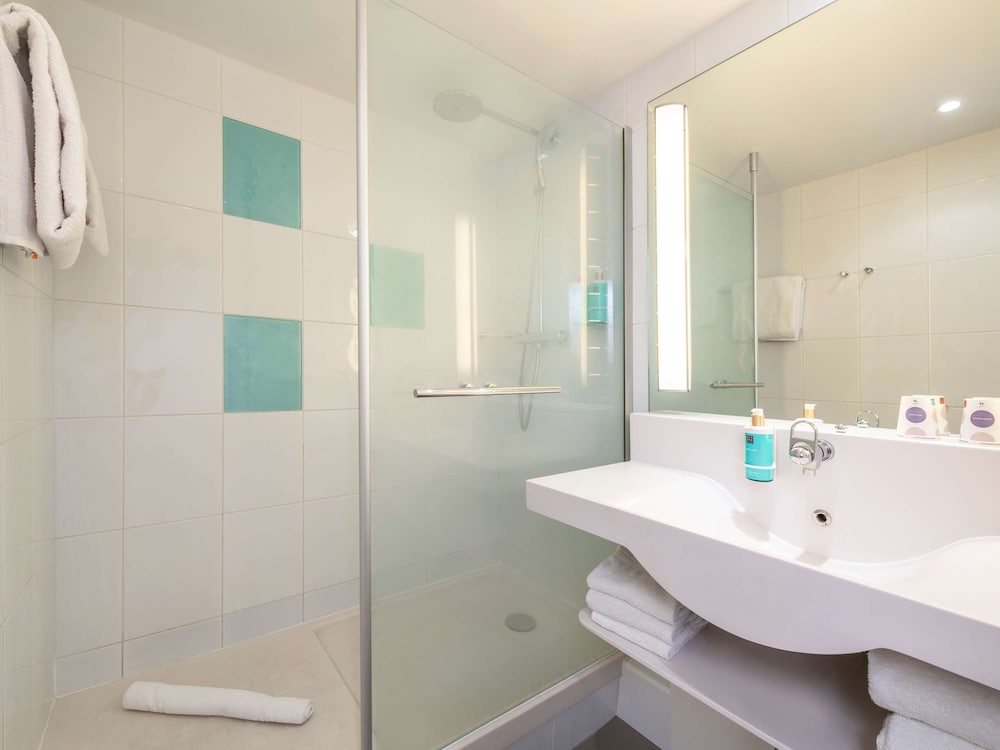 Novotel Marne la Vallee Noisy le Grand 75/75