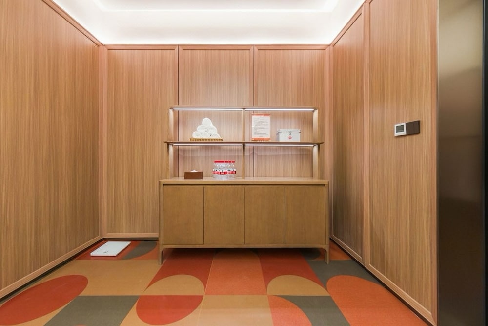 Orange Hotel Guilin Yangshuo West Street Branch 22/50