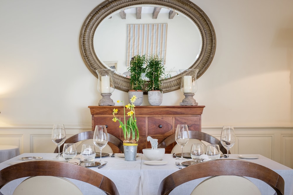 Relais Du Silence Auberge Du Bon Laboureur 20/54