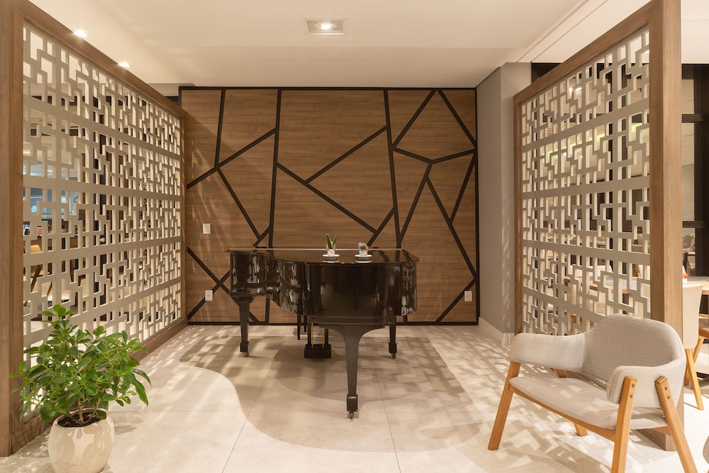 Hotel Laghetto Viverone Rio Grande 8/50