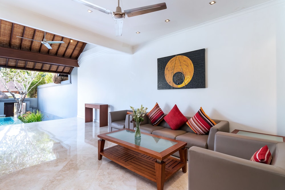 Villa Lalang Temu 14/24