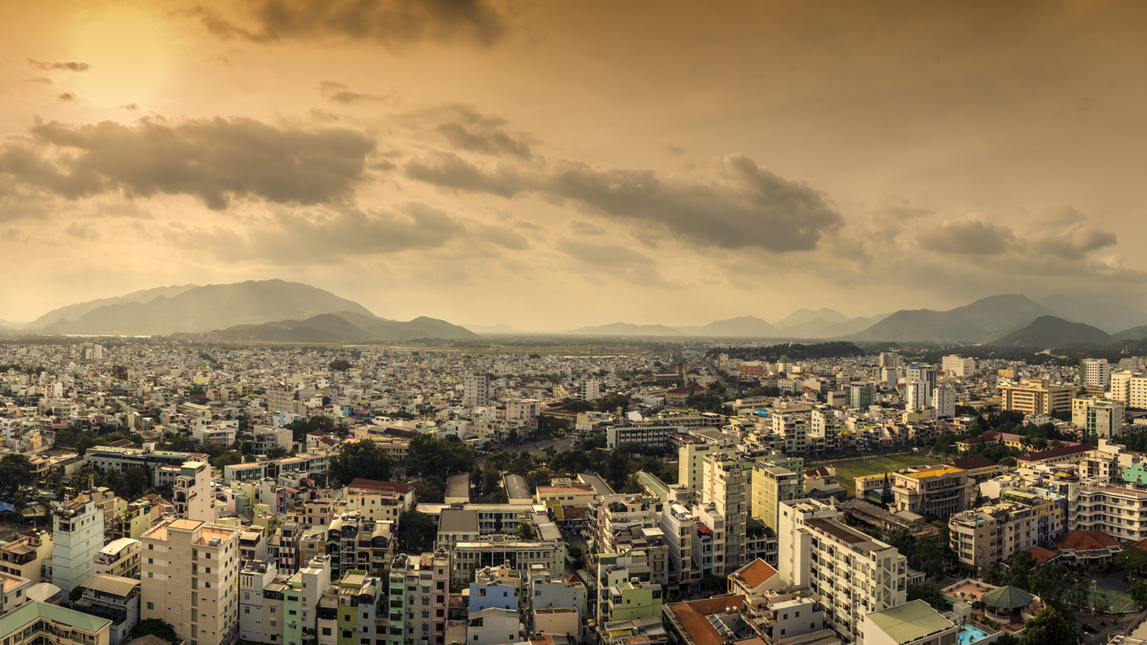 Intercontinental Nha Trang 44/50