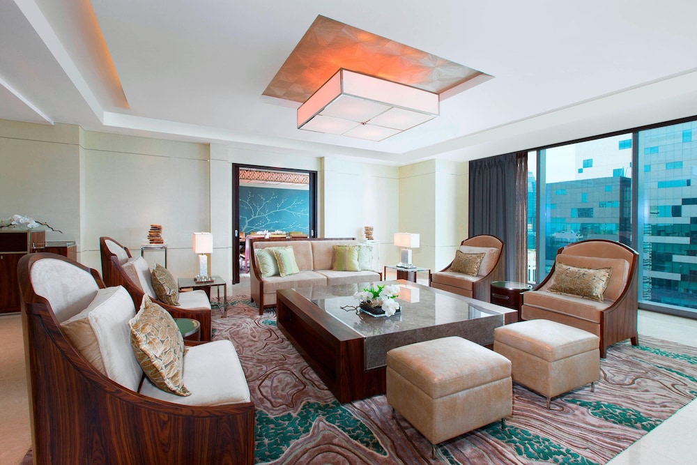 The Westin Singapore 31/52