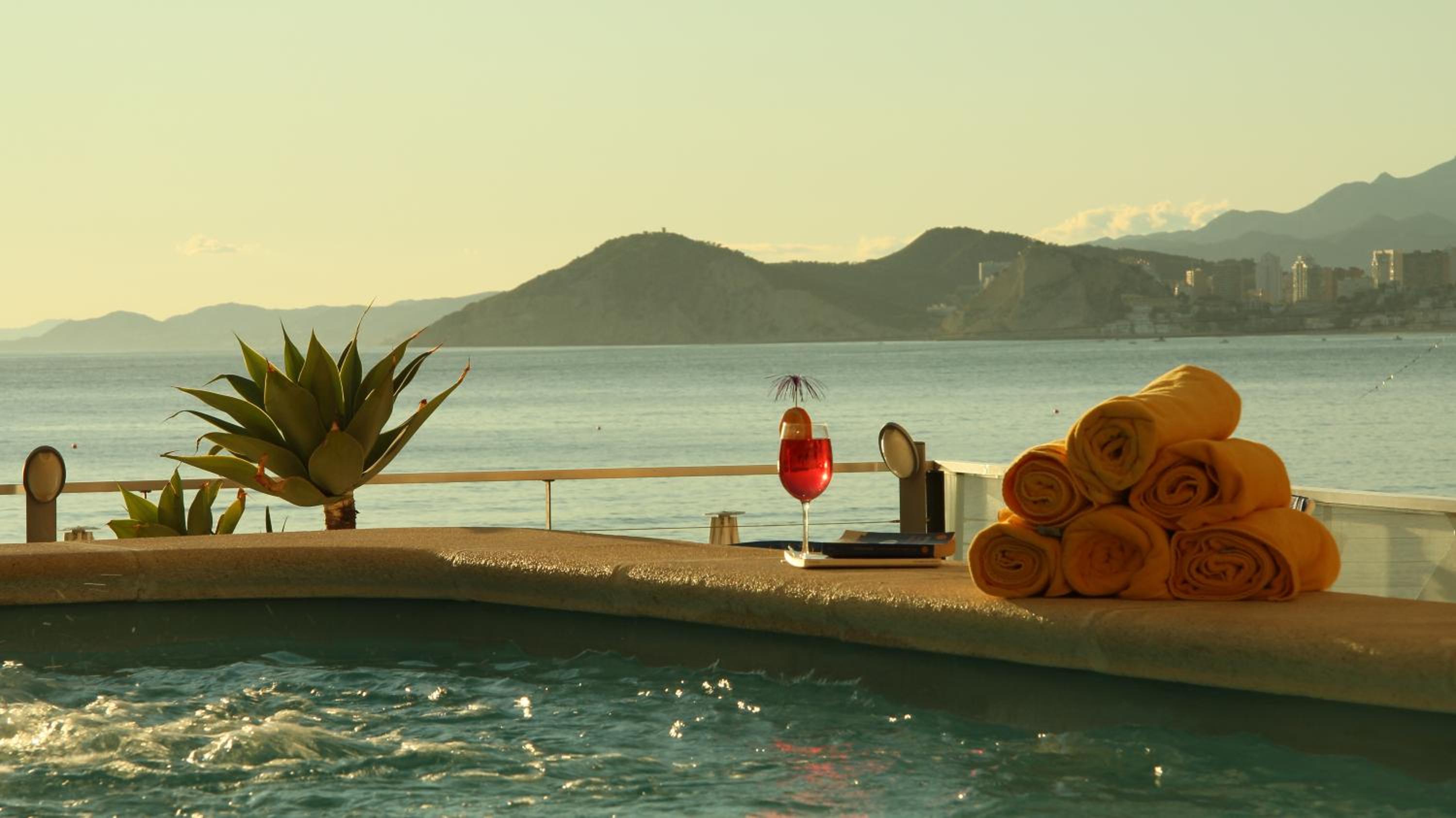 Nadal Hotel 43/51