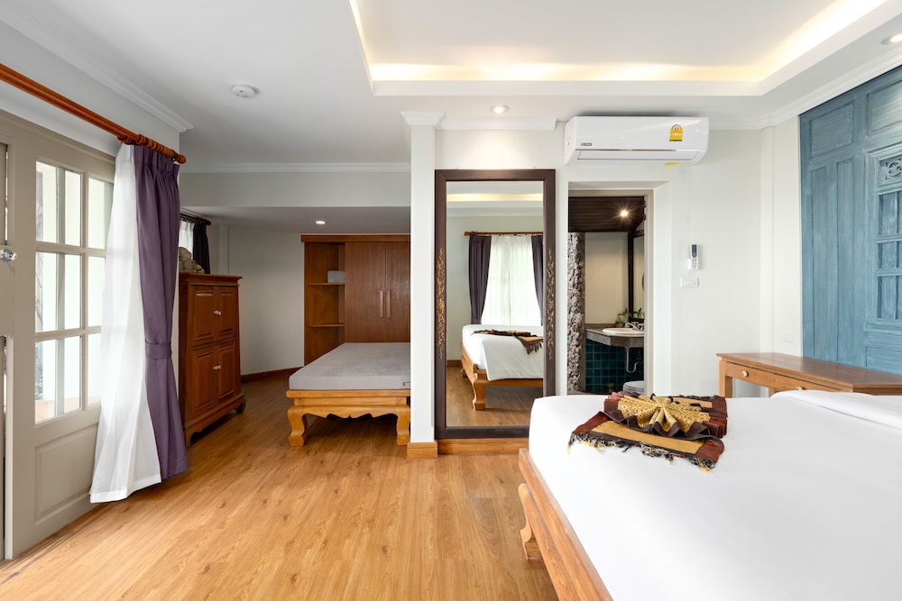 Fair House Beach Resort & Hotel 23/77
