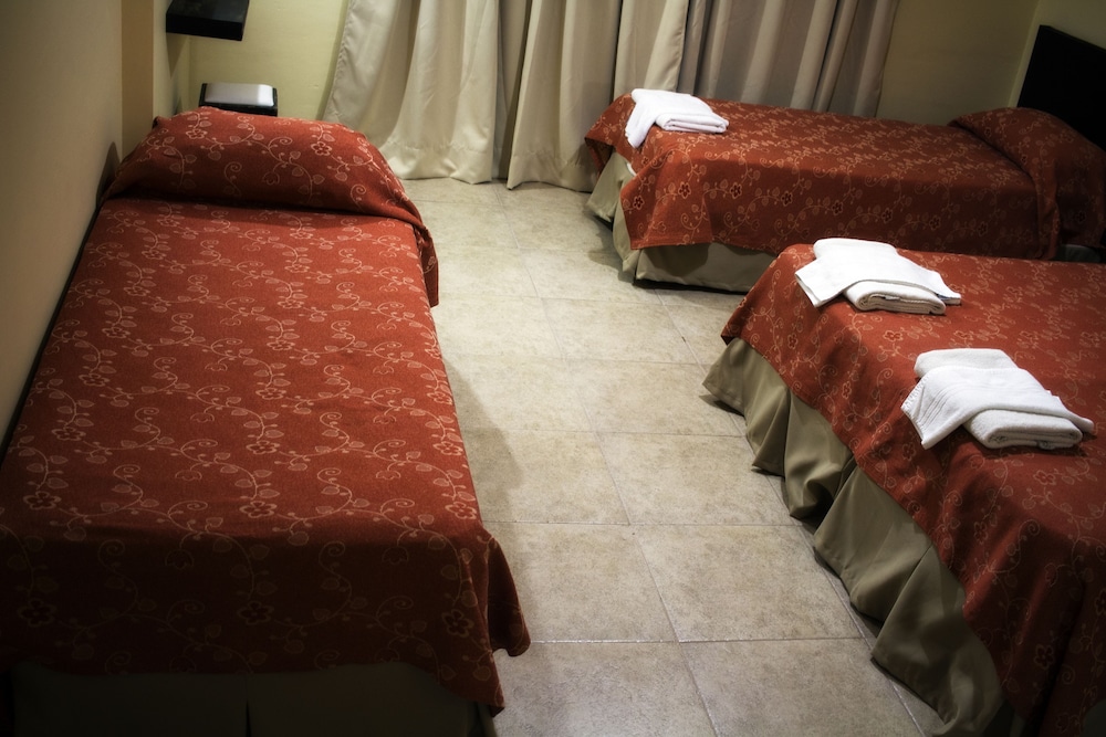 Hotel El Libertador 7/35
