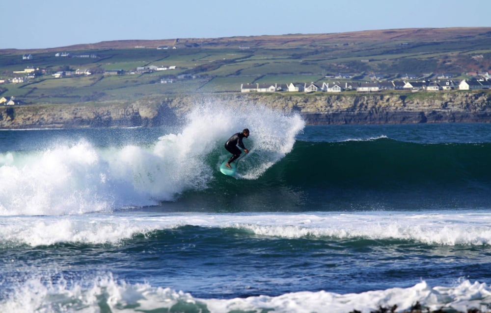 Lahinch Coast Hotel Suites 40/41