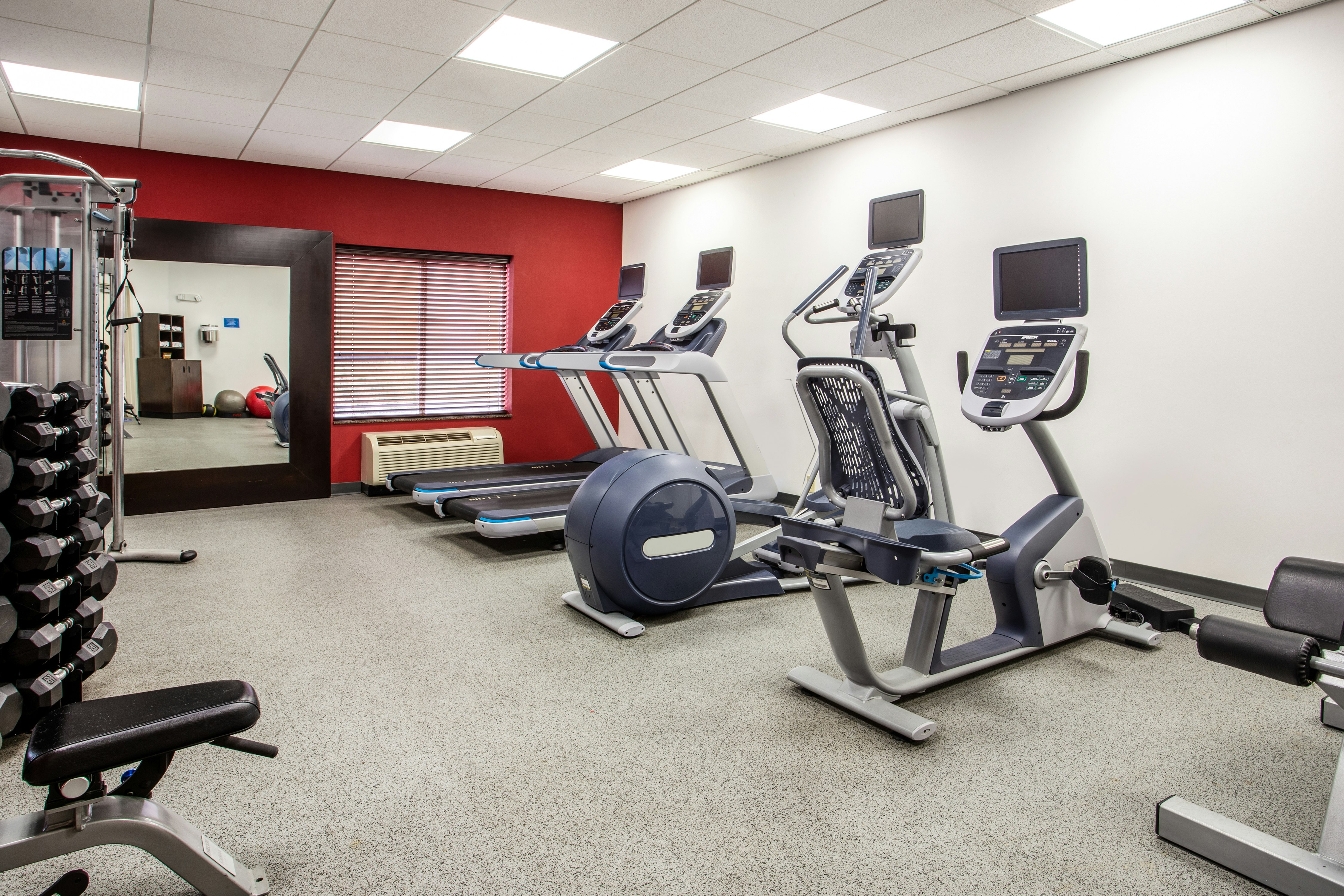 Hilton Garden Inn Nashville-Smyrna 20/55