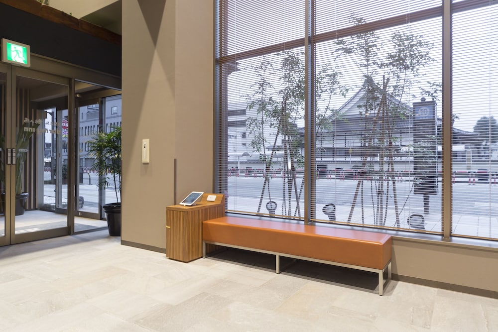 Dormy Inn Toyama Natural Hot Spring 23/25