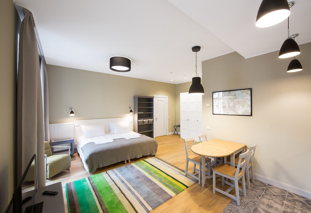 Riga Lux Apartments 13/78