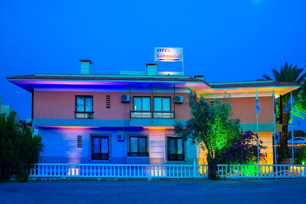 Kabasakal Hotel 写真4