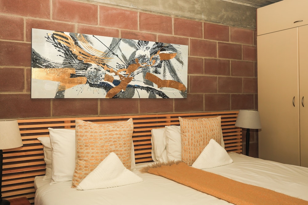Safi Self-Catering Suites 37/46