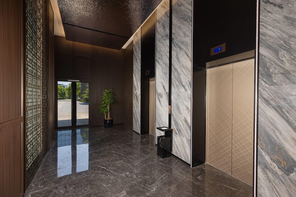 Days Hotel by Wyndham Suzhou Dushu Lake 4/31