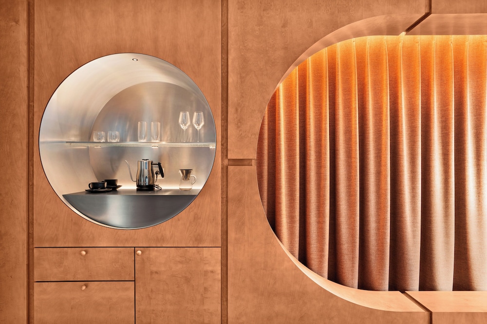 The Standard, Brussels 写真4