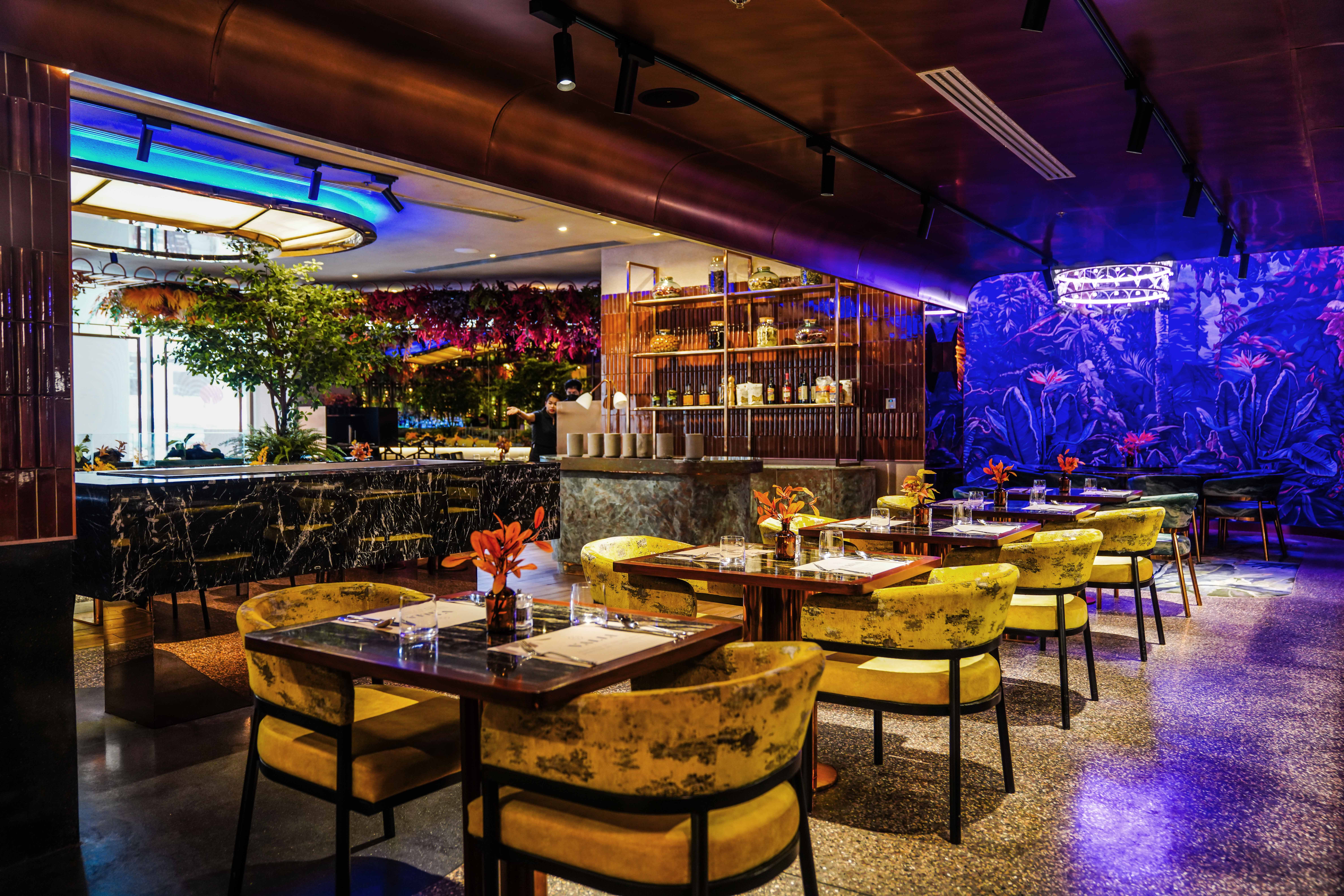 Valia Bangkok Sukhumvit 24 by Kingston Hotels 16/21