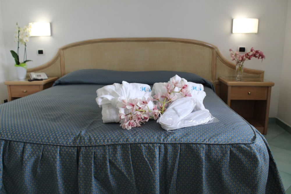Floridiana Terme Hotel 15/78