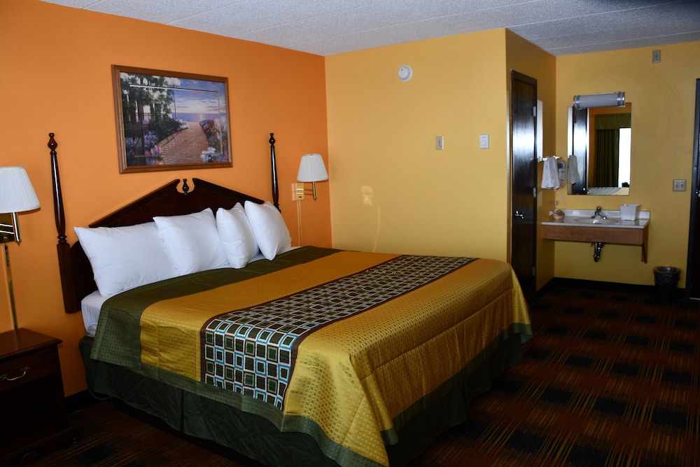 Regency Inn Suites 37/57