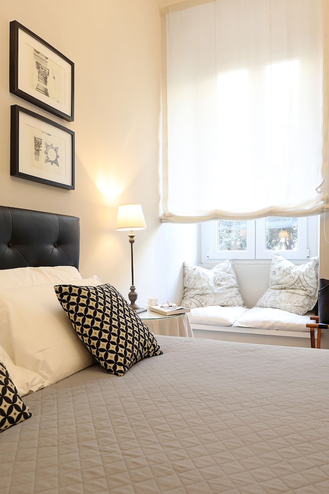 Residenza Mazzini 29/39