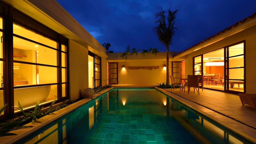 The Uza Terrace Beach Club Villas 11/53