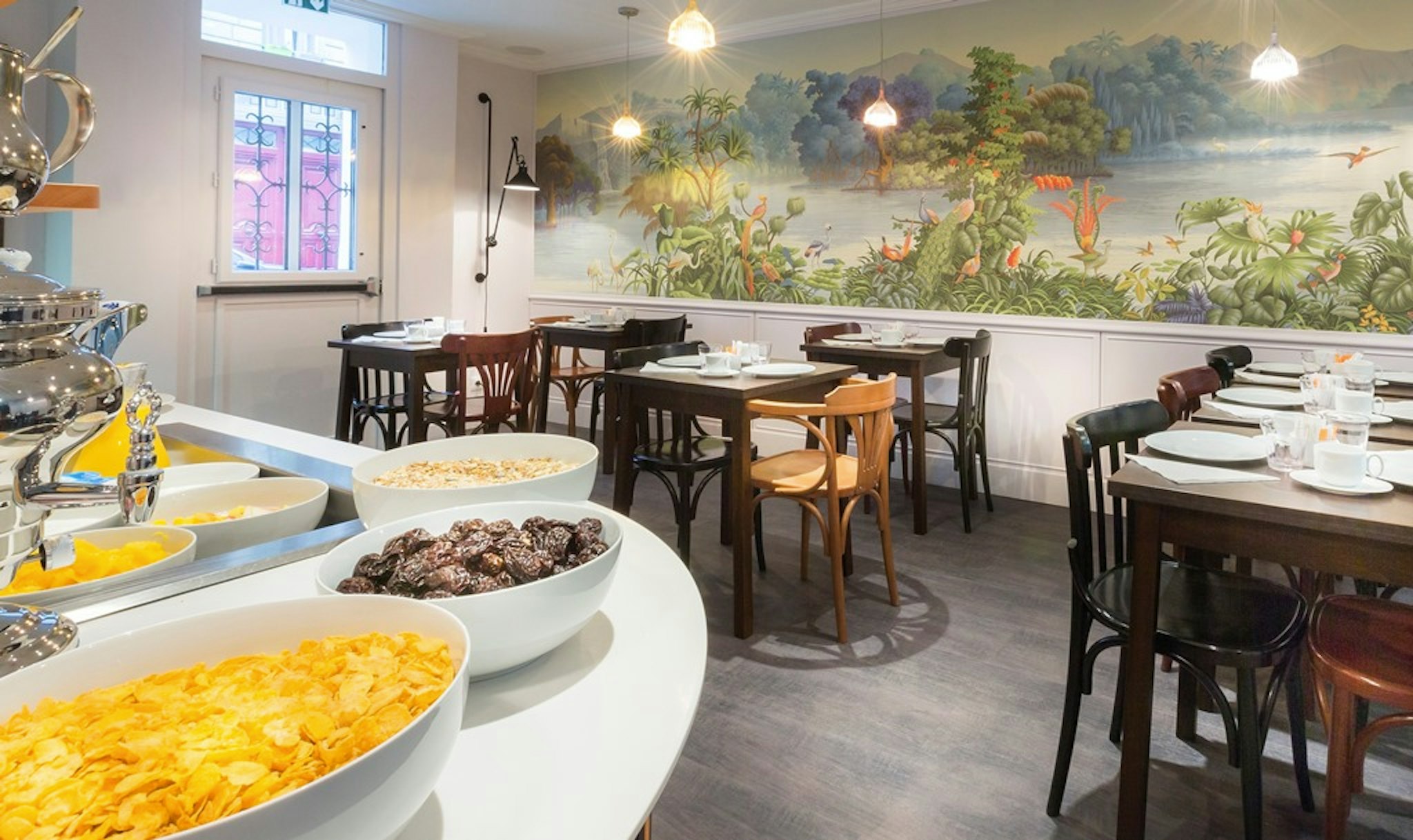 Best Western Plus La Demeure 34/39