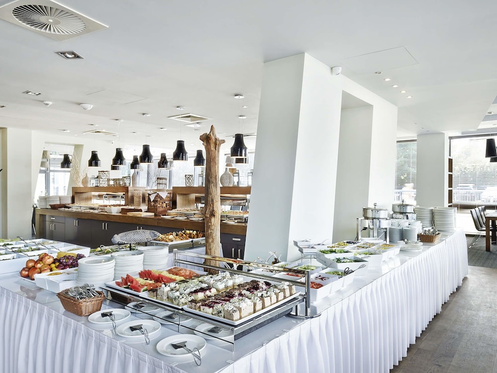 Vacationclub - Olympic Apartments 40/50