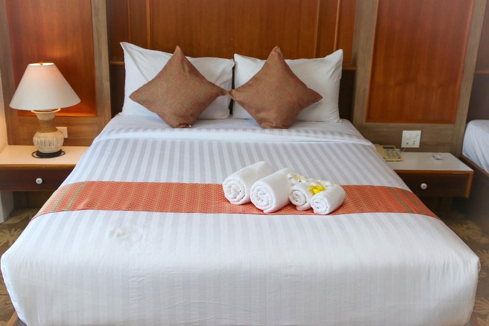 Siamgrand Hotel 34/71