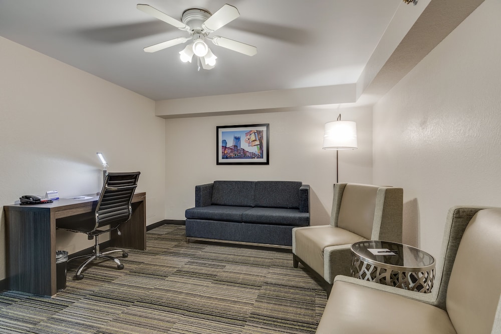 Alexis Inn and Suites Nashville Airport 30/40