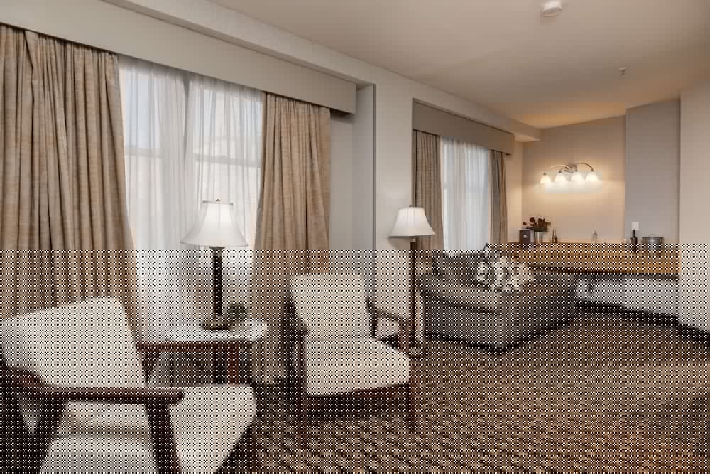 Inn at the Colonnade Baltimore a DoubleTree by Hilton Hotel 45/96