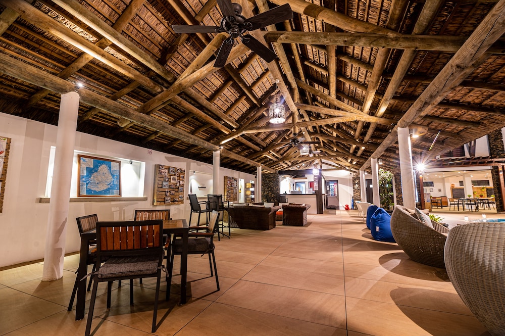 Toparadis Guest House 21/36