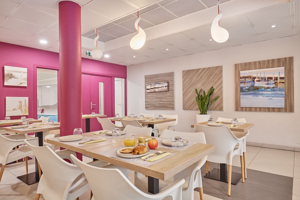 AppartHotel Odalys Le Dome 30/49