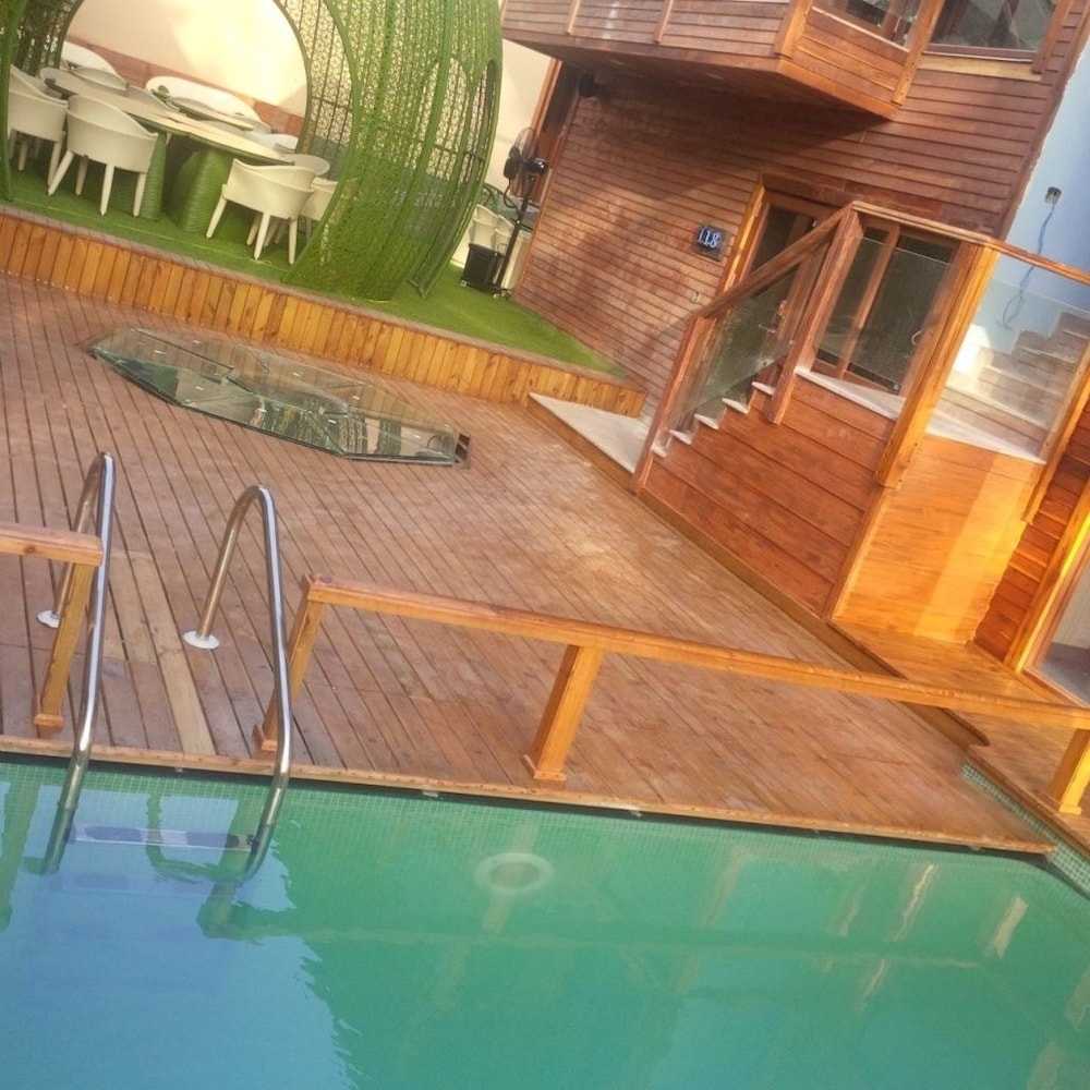 The Baga Beach Resort 46/66