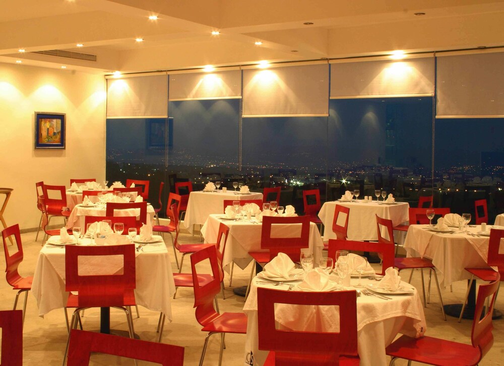 Gs Cuernavaca 36/48
