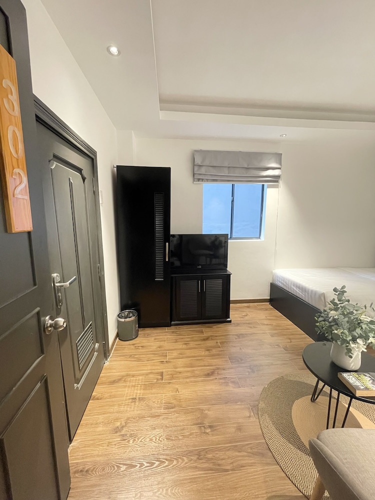 Park View Luxury Hotel 30/48