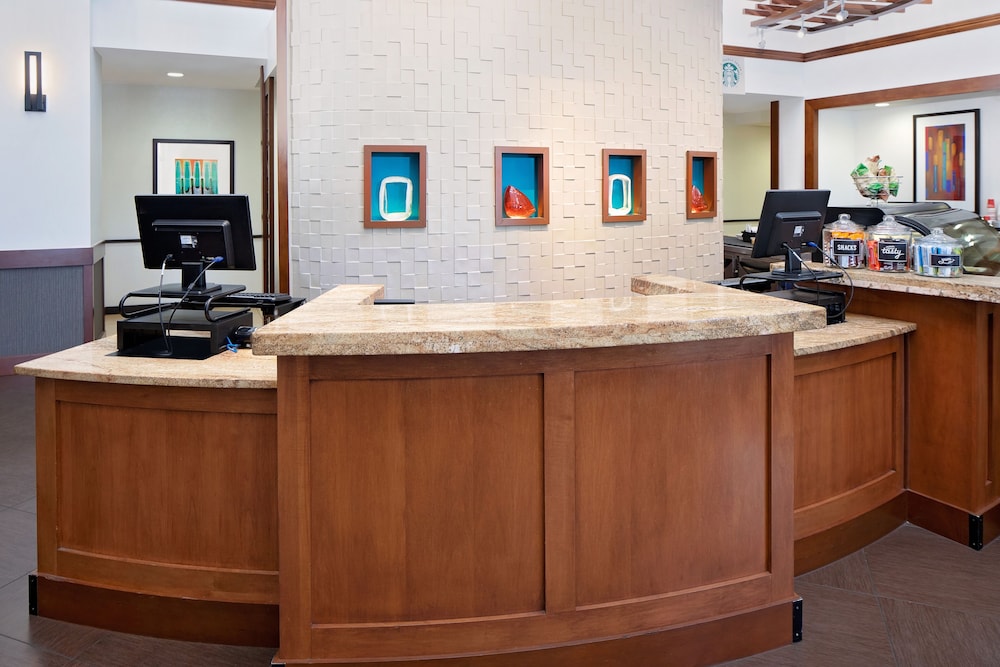 Hyatt Place Ontario/Rancho Cucamonga 8/33