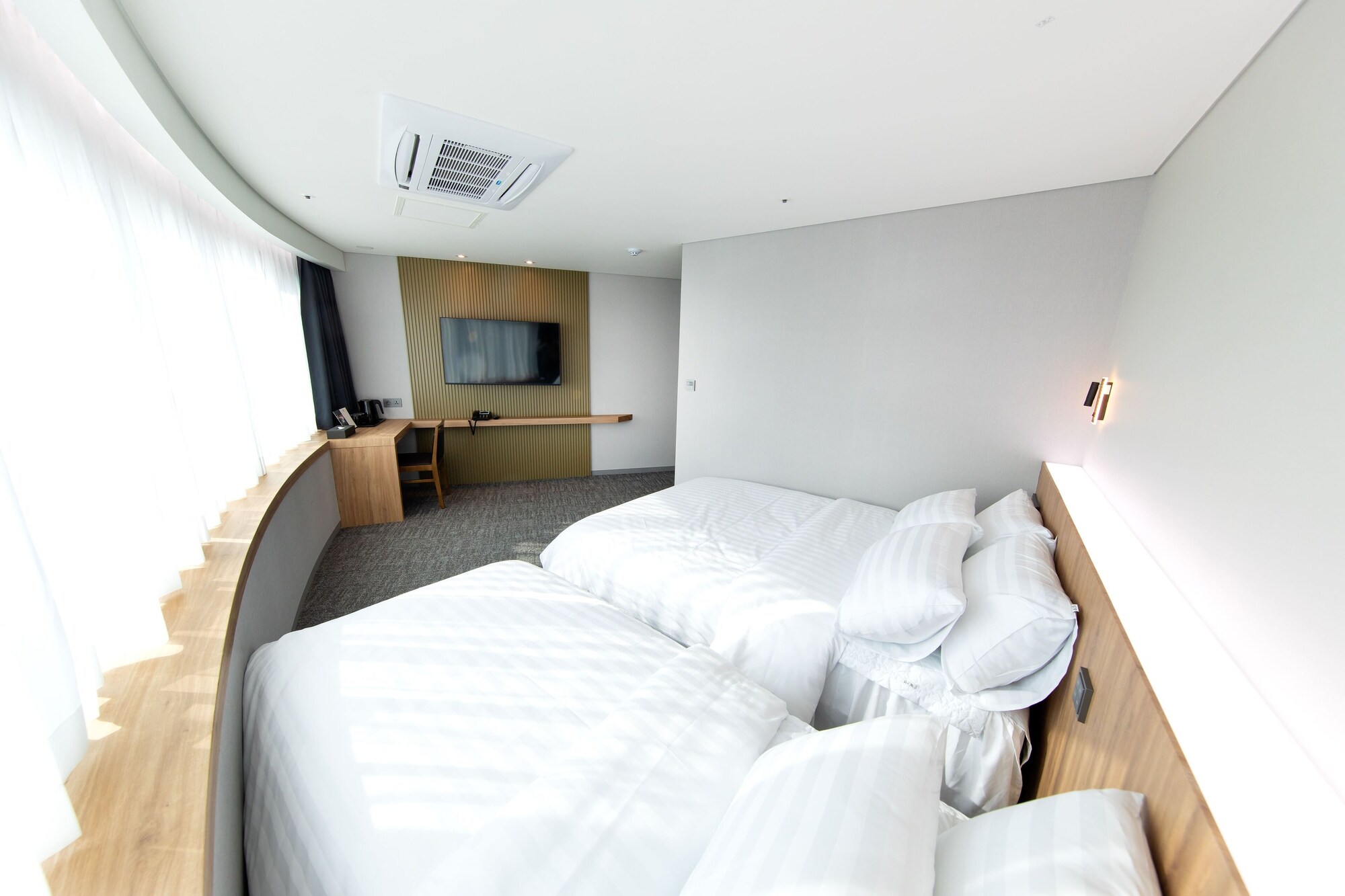 STANDARD, TWIN BEDS
