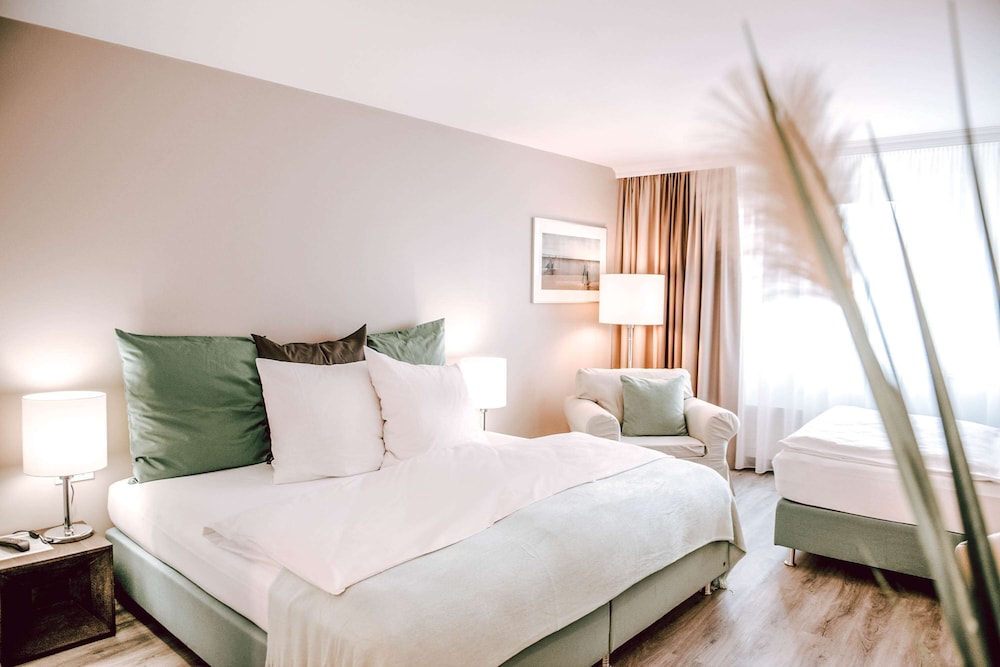Hotel Concorde 17/50