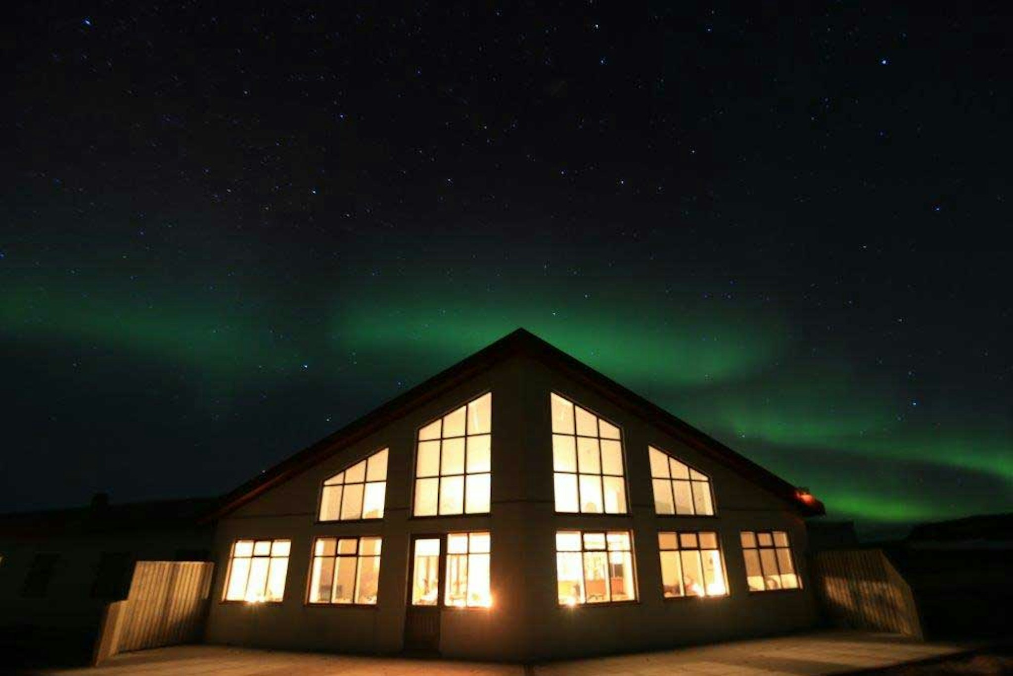 Hotel Gullfoss 2/34