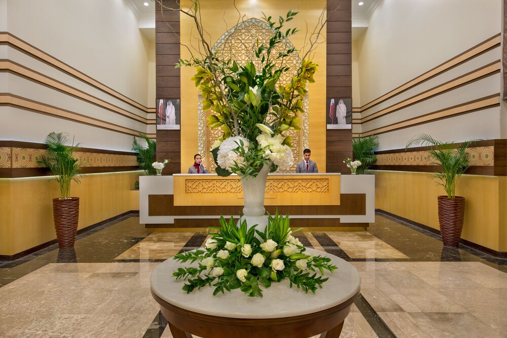 Ezdan Hotel West Bay Doha 36/50