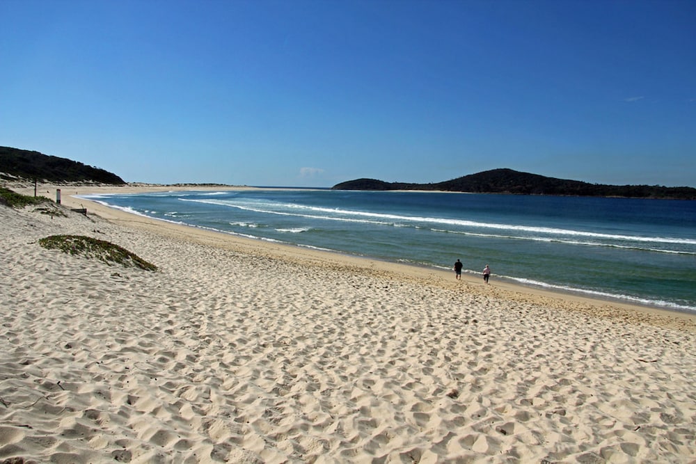 Nelson Bay Breeze Resort 50/67