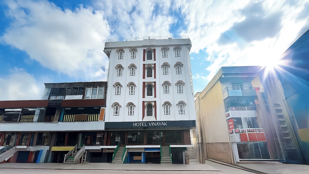 Ecotel Vinayak in SILIGURI