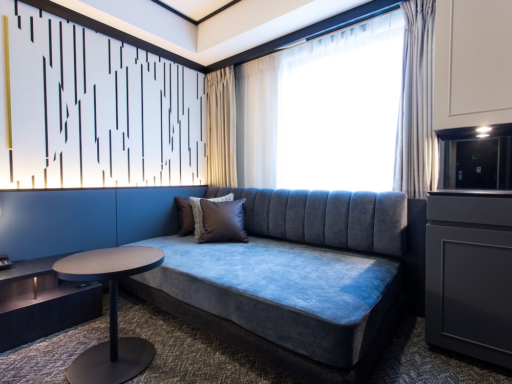 Mitsui Garden Hotel Shiodome Italia Gai 15/64