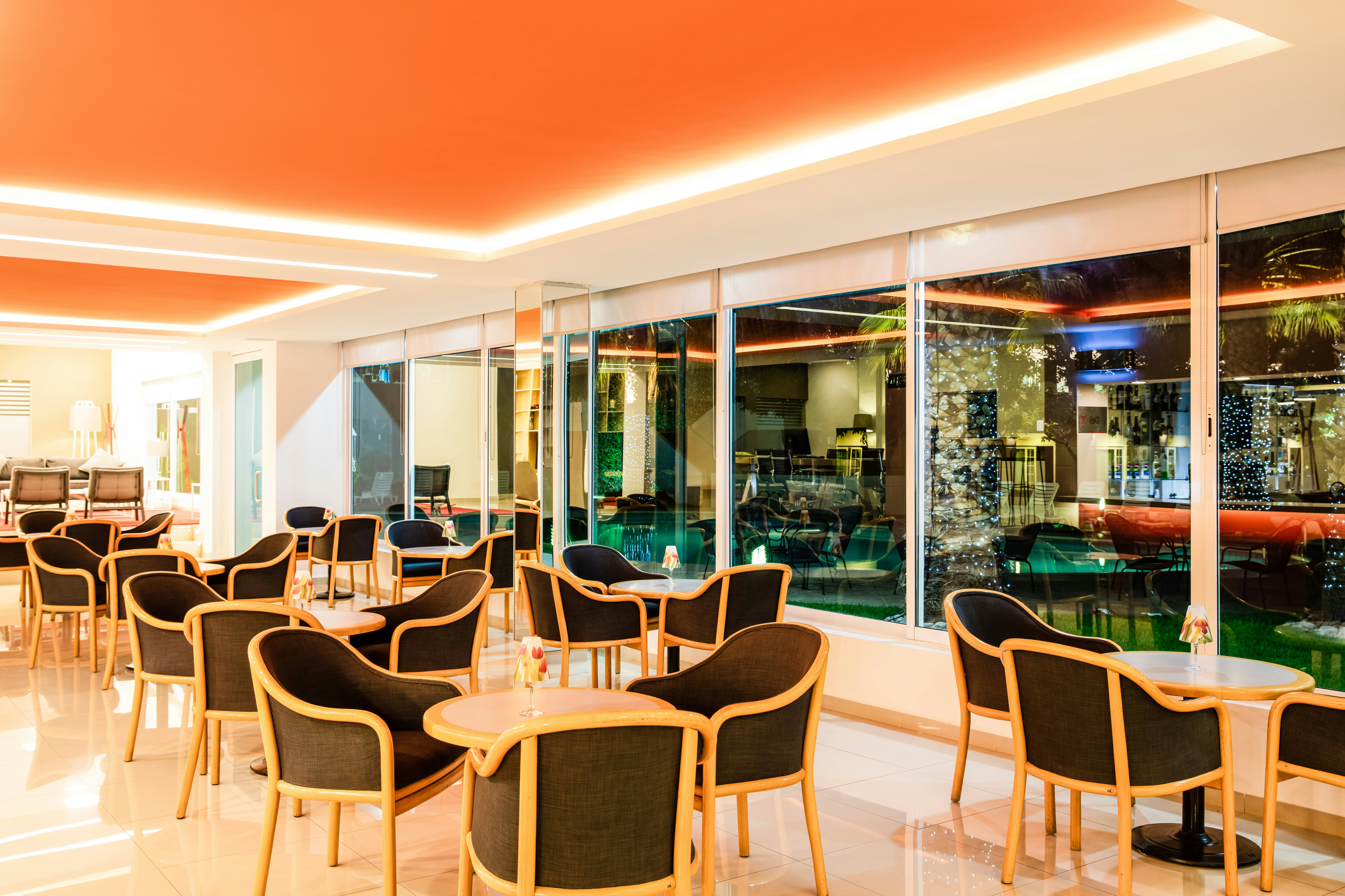 Fiesta Inn San Luis Potosi Glorieta Juarez 24/42