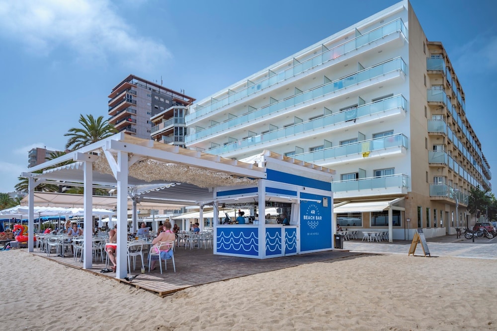 4R Miramar Calafell 38/49