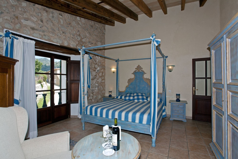 Hotel Binibona Parc Natural 22/59