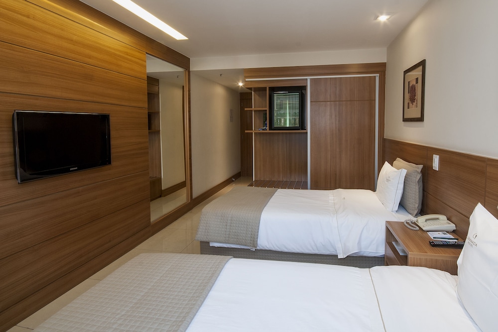 STANDARD, TWIN BEDS